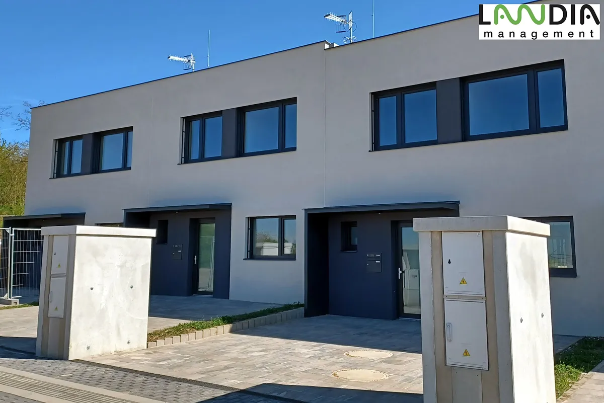 Prodej rodinného domu 136 m², pozemek 214 m²